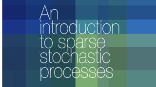sparse-processes-book